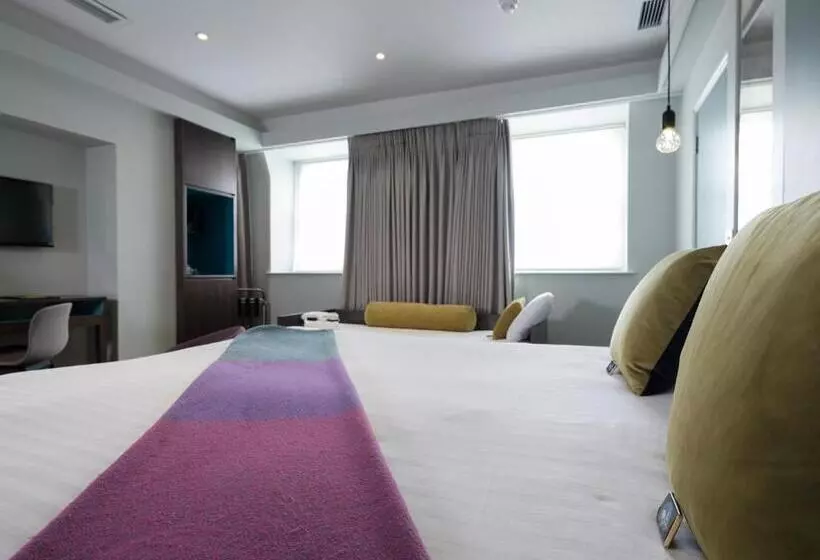 Fotos del hotel Signature Townhouse London Hyde Park:  17