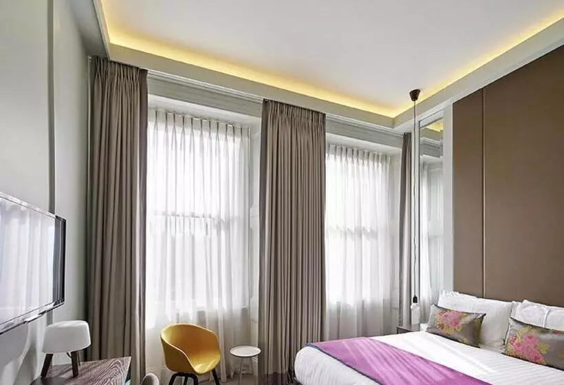 Fotos del hotel Signature Townhouse London Hyde Park:  9