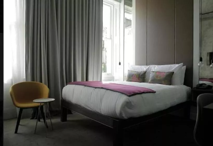 Fotos del hotel Signature Townhouse London Hyde Park:  19