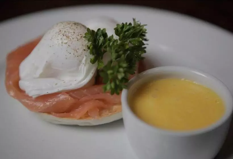 Fotos del hotel Signature Townhouse London Hyde Park:  14