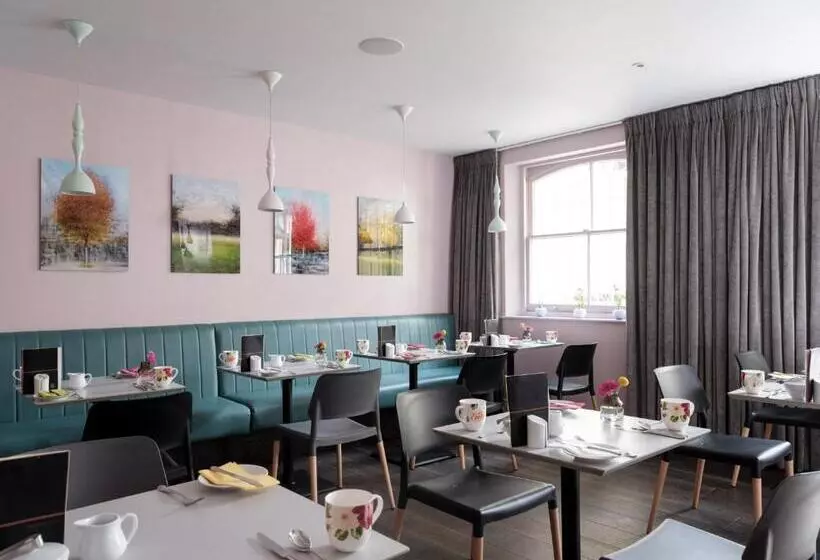 Fotos del hotel Signature Townhouse London Hyde Park:  12