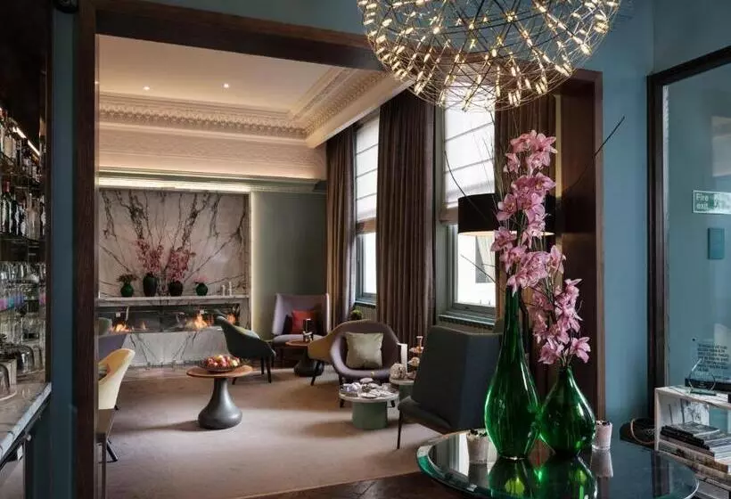 Fotos del hotel Signature Townhouse London Hyde Park:  20