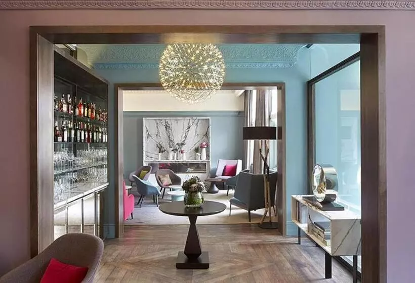Fotos del hotel Signature Townhouse London Hyde Park:  23