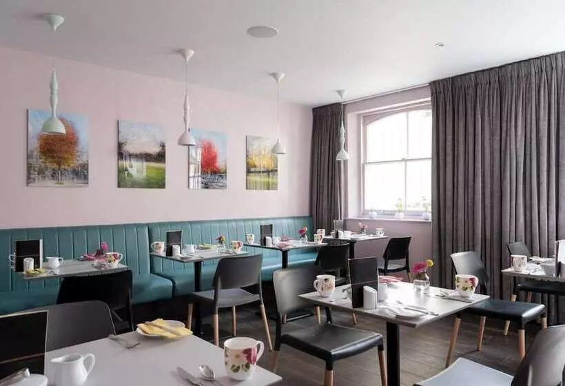 Fotos del hotel Signature Townhouse London Hyde Park:  10