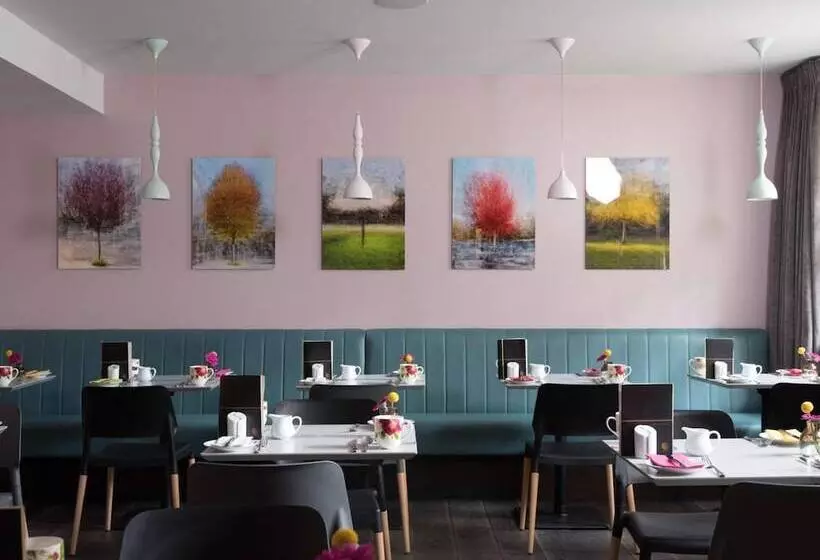 Fotos del hotel Signature Townhouse London Hyde Park:  2