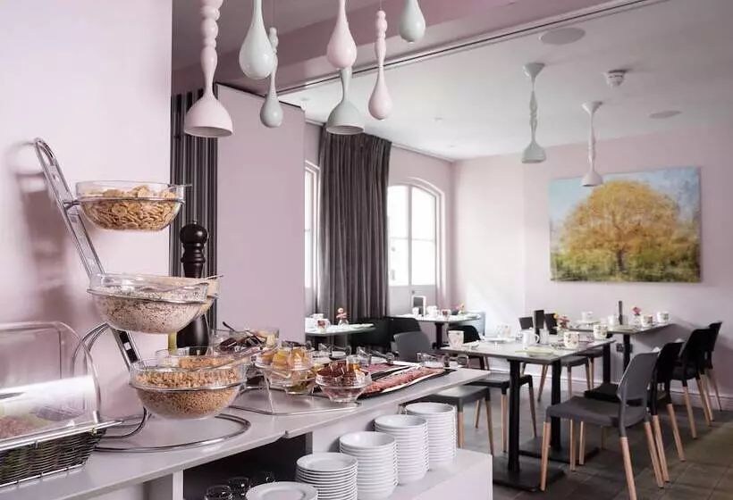 Fotos del hotel Signature Townhouse London Hyde Park:  4