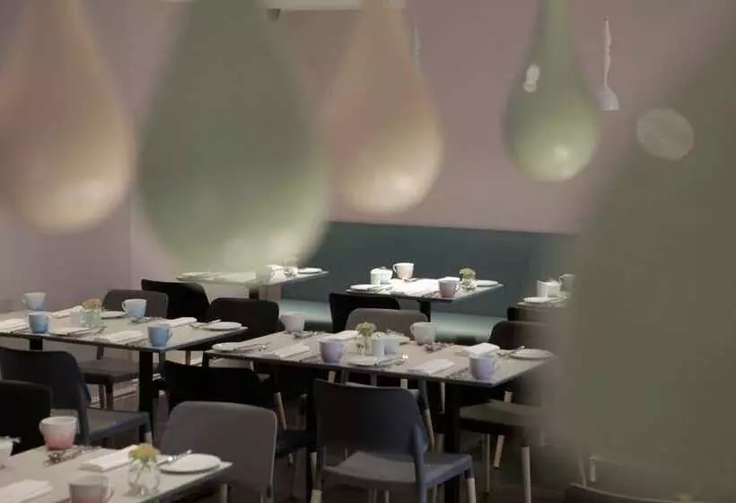 Fotos del hotel Signature Townhouse London Hyde Park:  6