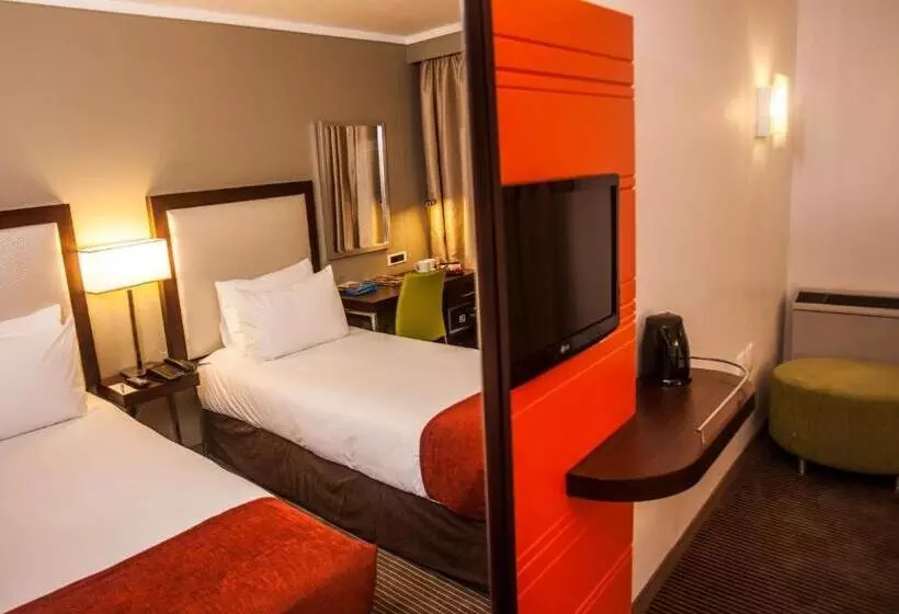 Fotos del hotel StayEasy Eastgate:  11