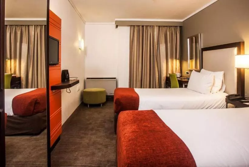 Fotos del hotel StayEasy Eastgate:  5