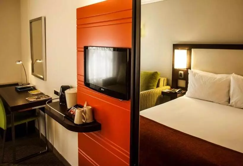 Fotos del hotel StayEasy Eastgate:  13