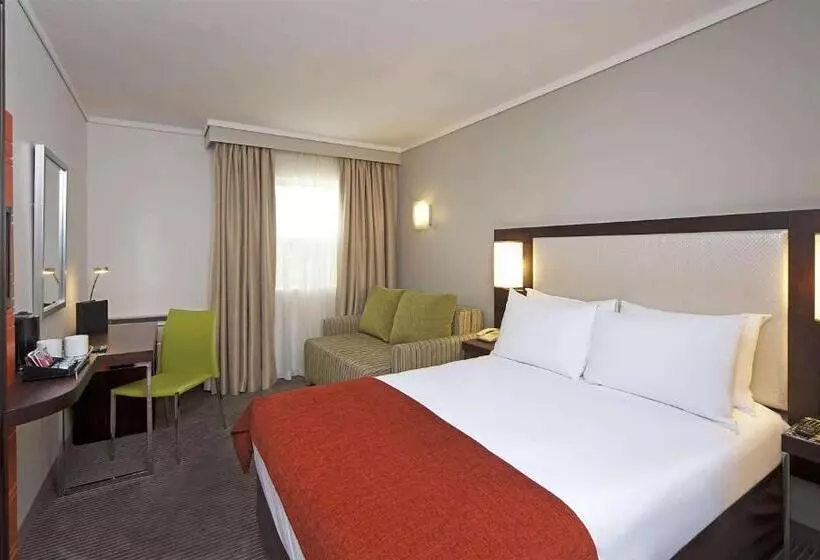 Fotos del hotel StayEasy Eastgate:  15