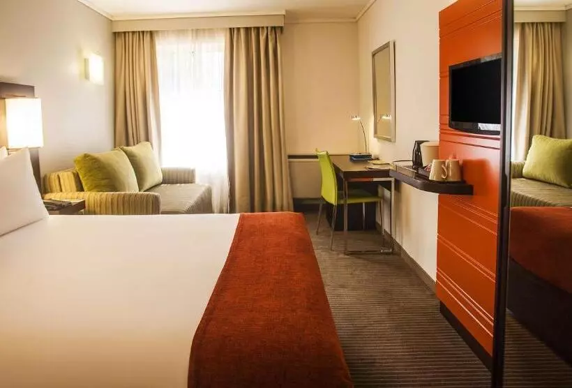 Fotos del hotel StayEasy Eastgate:  8