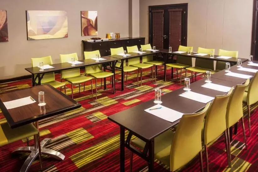 Fotos del hotel StayEasy Eastgate:  3