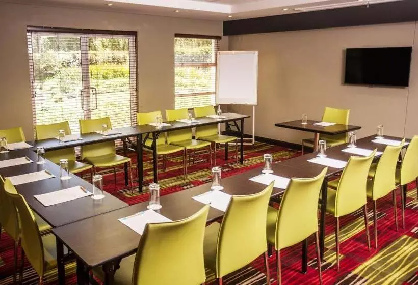 Fotos del hotel StayEasy Eastgate:  10