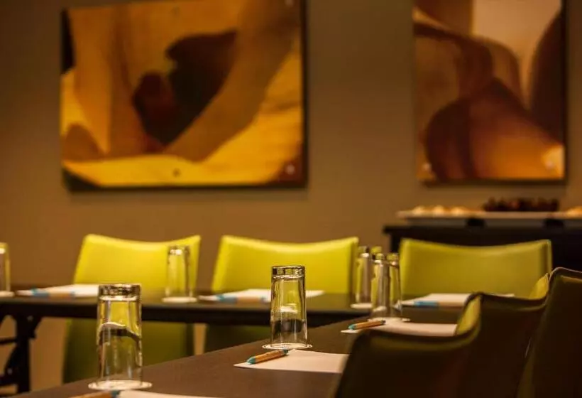 Fotos del hotel StayEasy Eastgate:  14