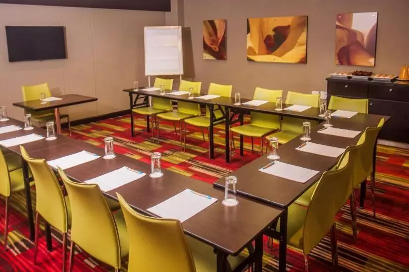 Fotos del hotel StayEasy Eastgate:  7