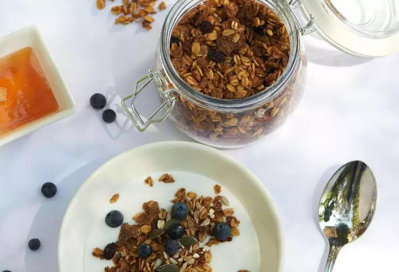 Fotos del hotel StayEasy Eastgate:  9