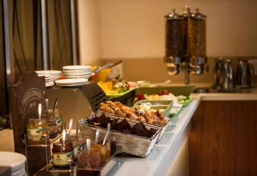 Fotos del hotel StayEasy Eastgate:  4