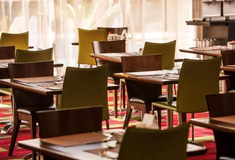 Fotos del hotel StayEasy Eastgate:  2