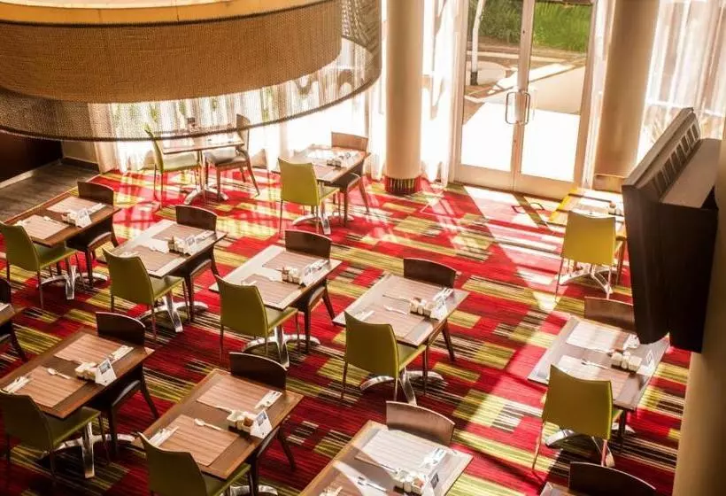 Fotos del hotel StayEasy Eastgate:  12