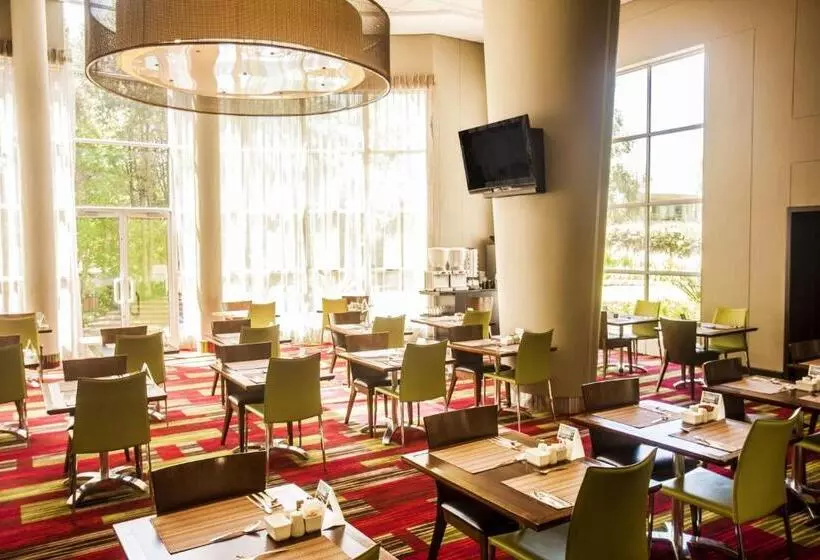 Fotos del hotel StayEasy Eastgate:  6