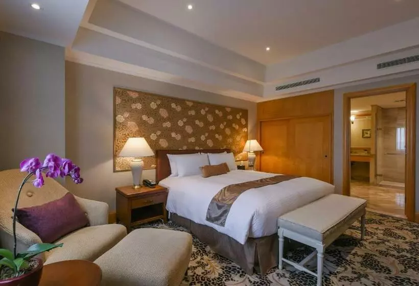 Fotos del hotel The Lees:  11