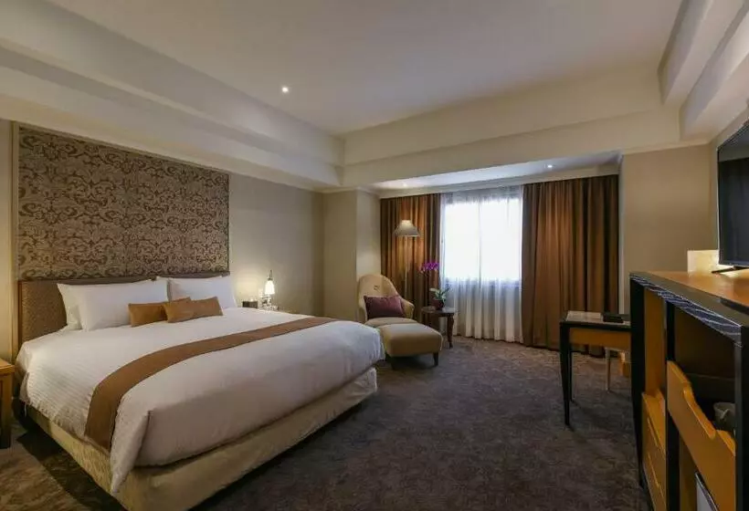 Fotos del hotel The Lees:  13