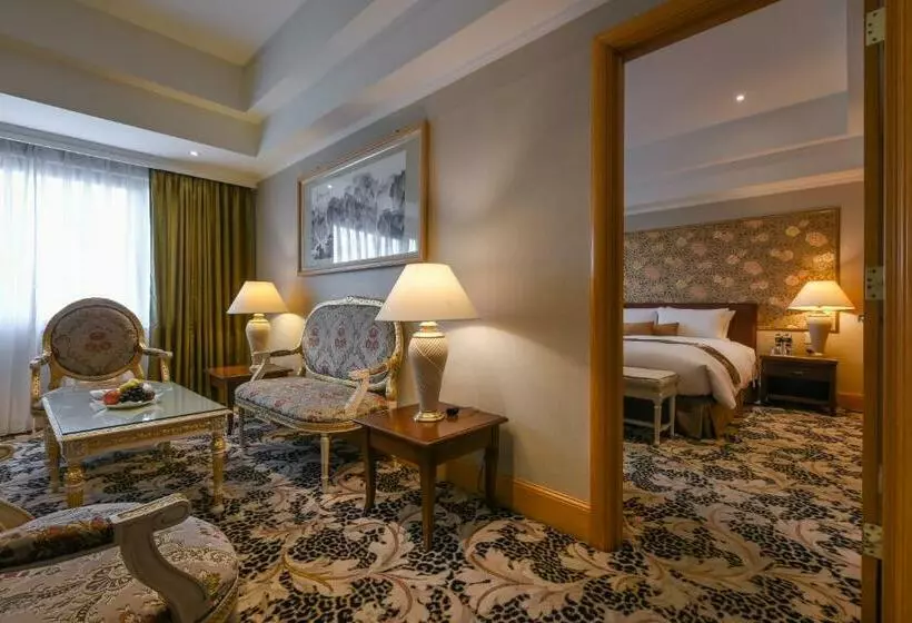 Fotos del hotel The Lees:  19