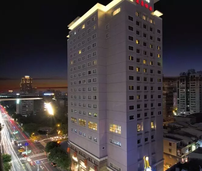 Fotos del hotel The Lees:  3