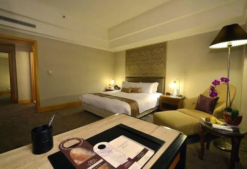 Fotos del hotel The Lees:  8