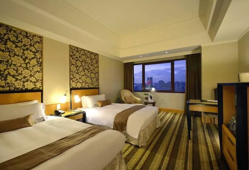 Fotos del hotel The Lees:  22