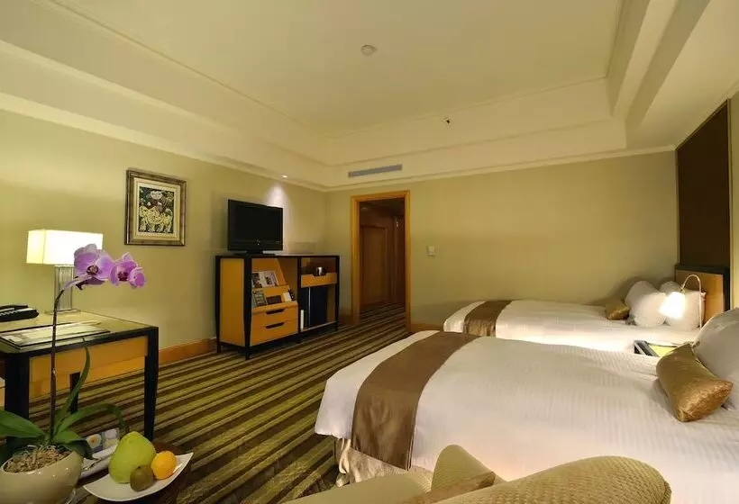 Fotos del hotel The Lees:  6