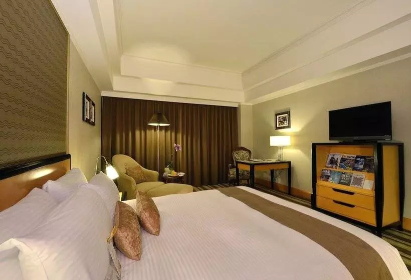 Fotos del hotel The Lees:  17