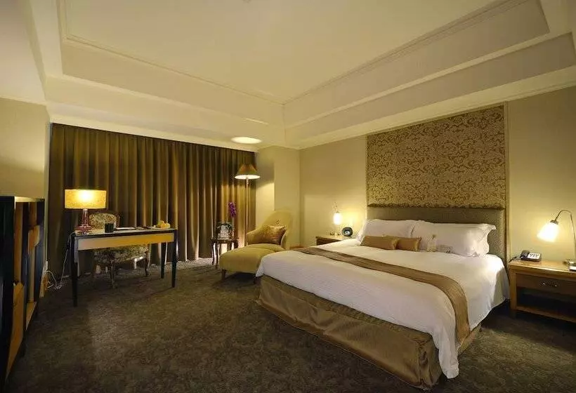 Fotos del hotel The Lees:  15