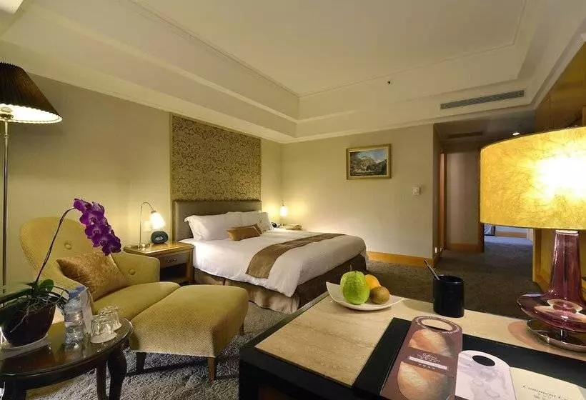 Fotos del hotel The Lees:  2