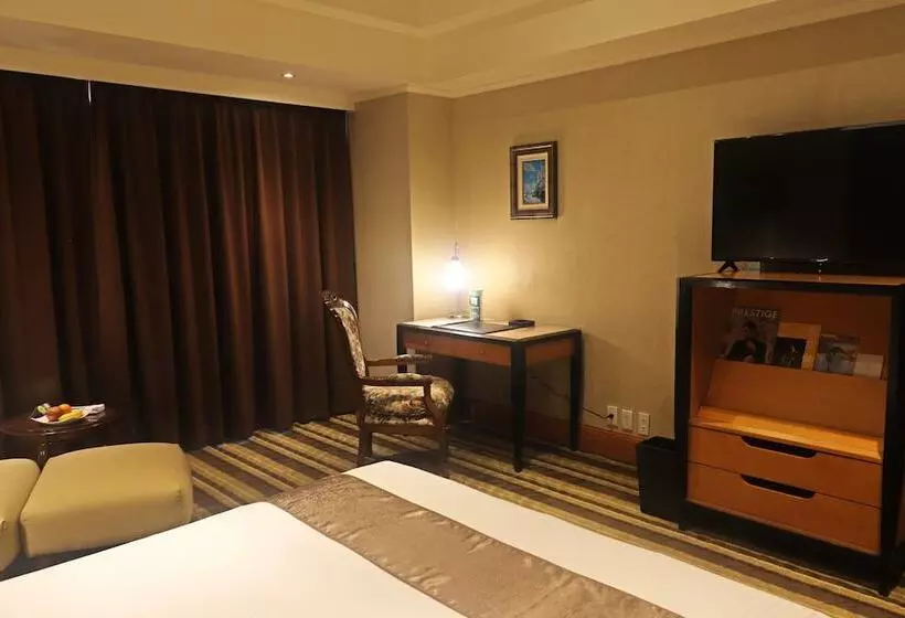 Fotos del hotel The Lees:  16