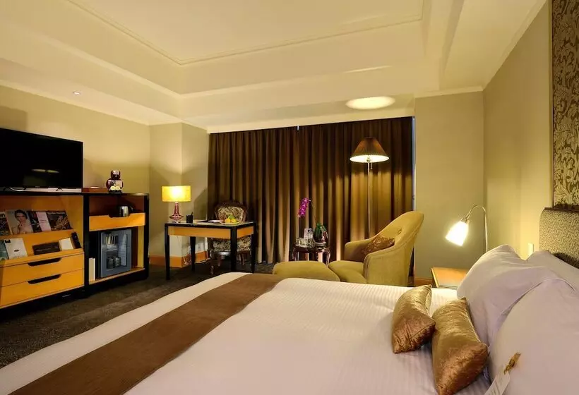 Fotos del hotel The Lees:  4