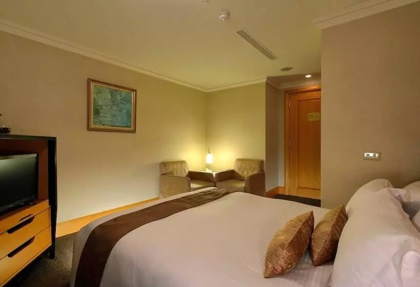 Fotos del hotel The Lees:  24