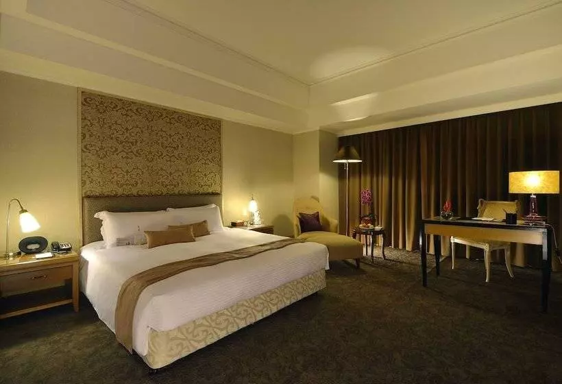 Fotos del hotel The Lees:  18