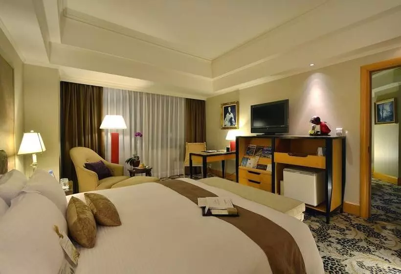 Fotos del hotel The Lees:  10