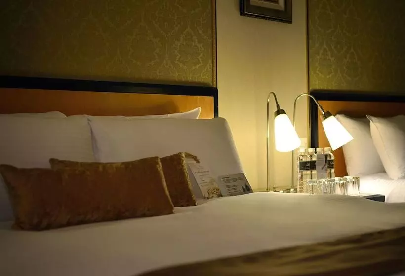 Fotos del hotel The Lees:  20