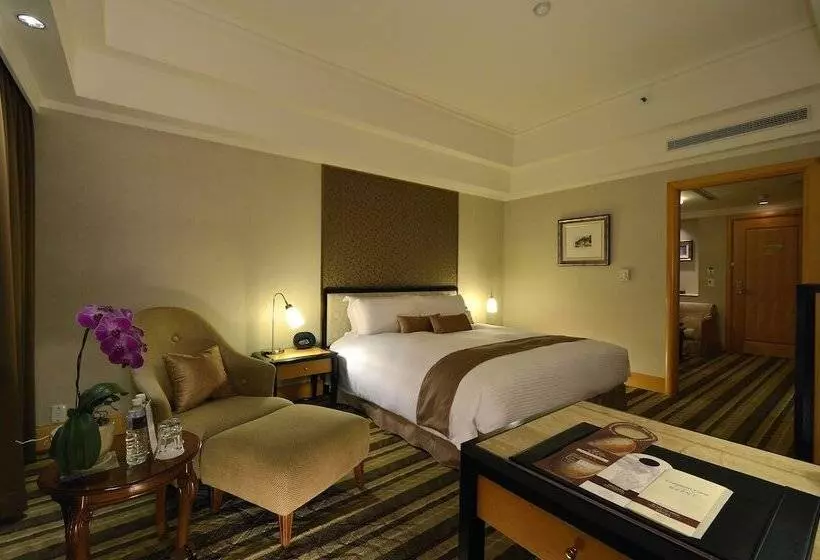 Fotos del hotel The Lees:  12