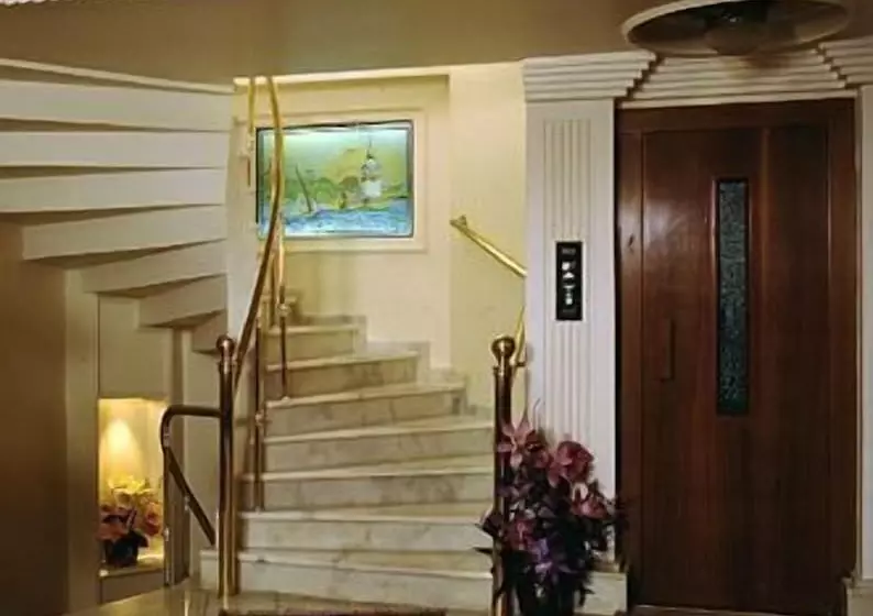 Fotos del hotel Valide Sultan Konagi:  2