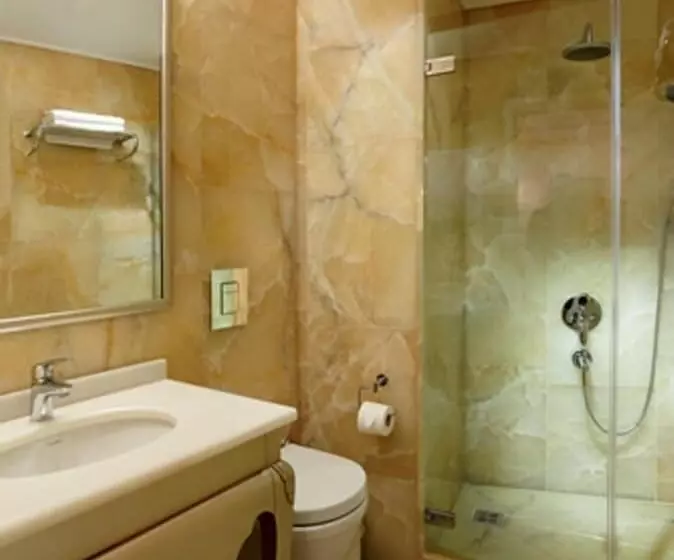 Fotos del hotel Valide Sultan Konagi:  17