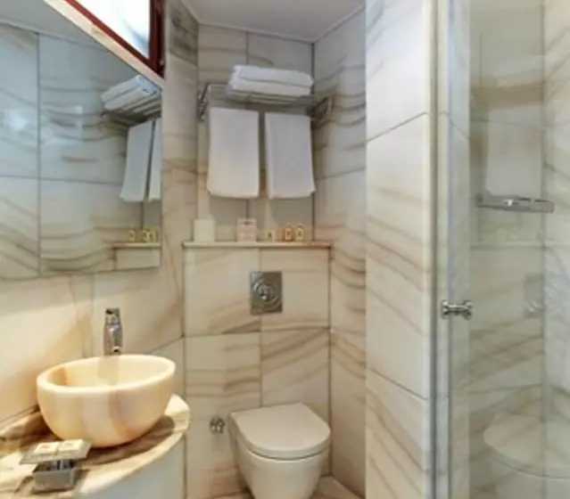 Fotos del hotel Valide Sultan Konagi:  5