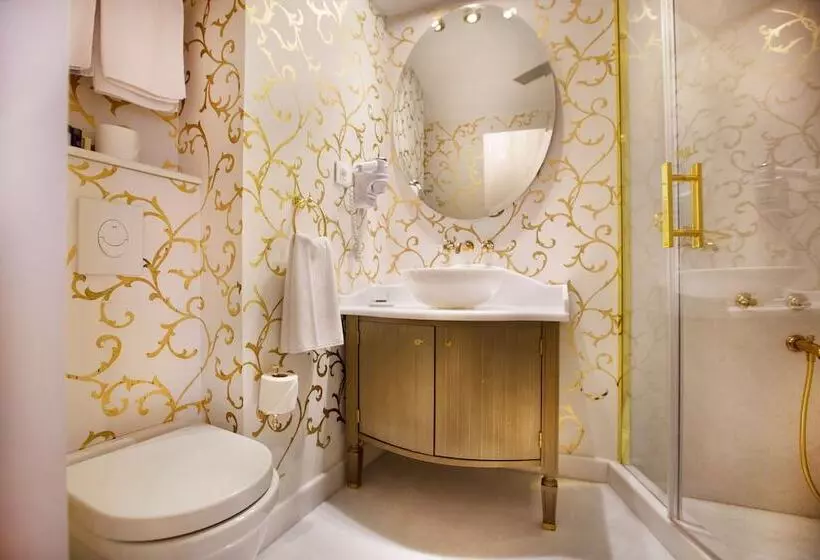 Fotos del hotel Valide Sultan Konagi:  19