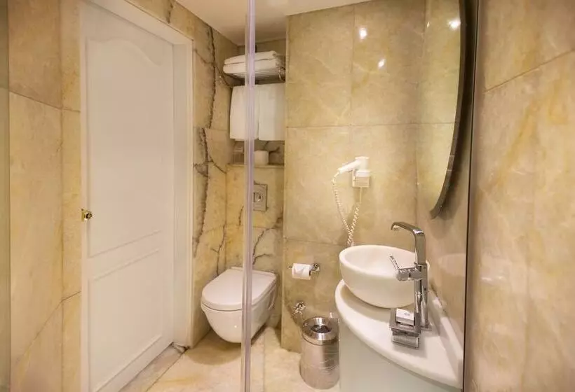 Fotos del hotel Valide Sultan Konagi:  15