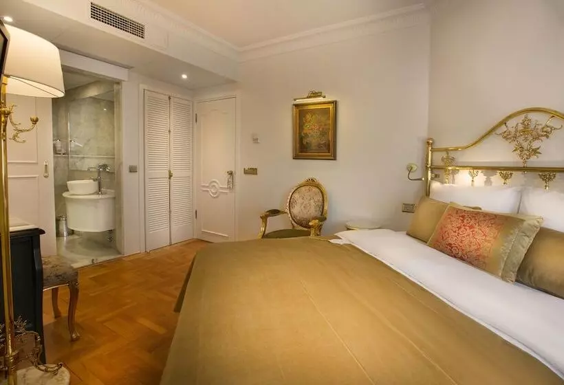 Fotos del hotel Valide Sultan Konagi:  22