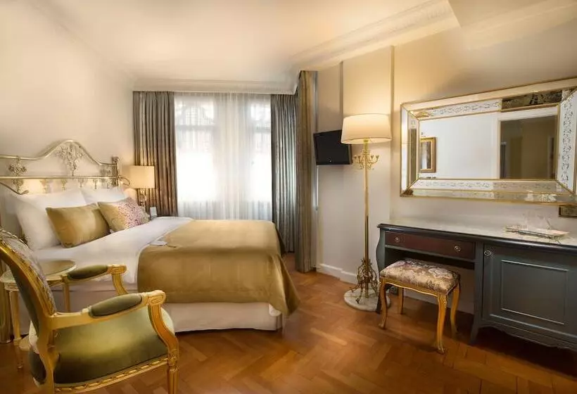 Fotos del hotel Valide Sultan Konagi:  18