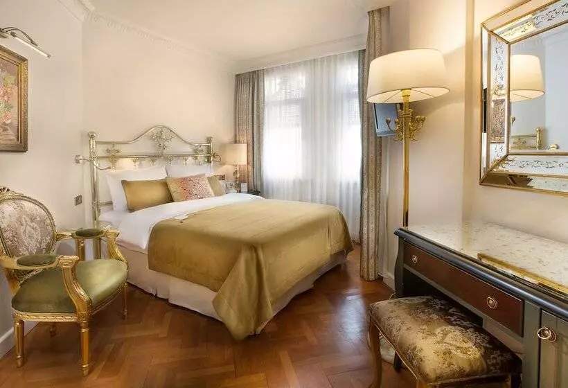 Fotos del hotel Valide Sultan Konagi:  20